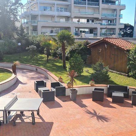 Vvf Residence Arcachon Dış mekan fotoğraf