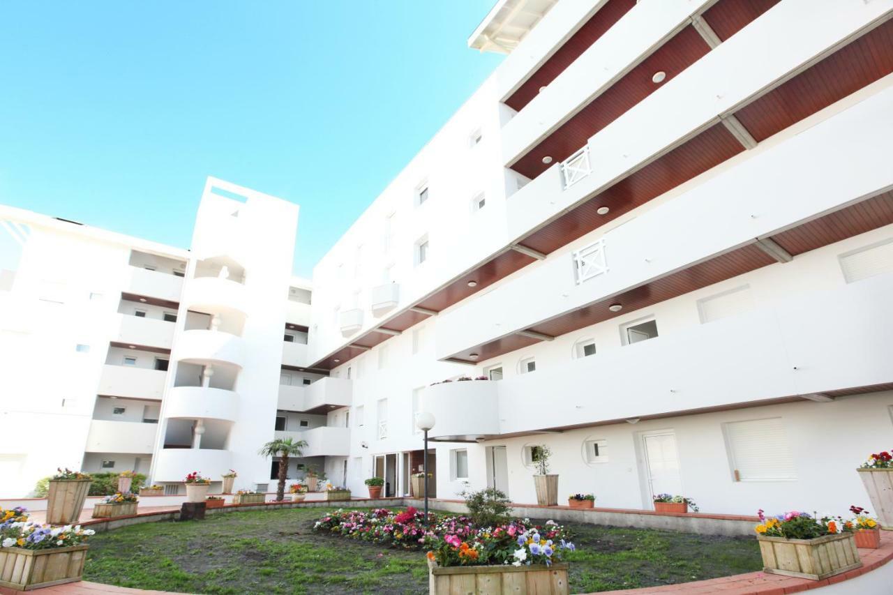 Vvf Residence Arcachon Dış mekan fotoğraf